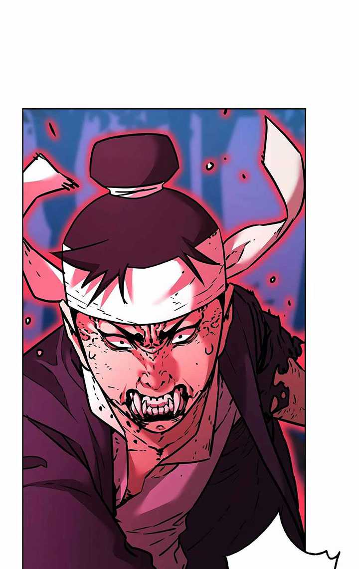 Reincarnation of the Murim Clan’s Former Ranker Chapter 136 - halaman 21