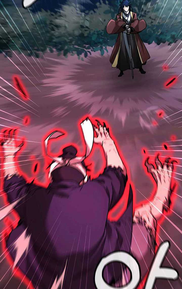 Reincarnation of the Murim Clan’s Former Ranker Chapter 136 - halaman 23