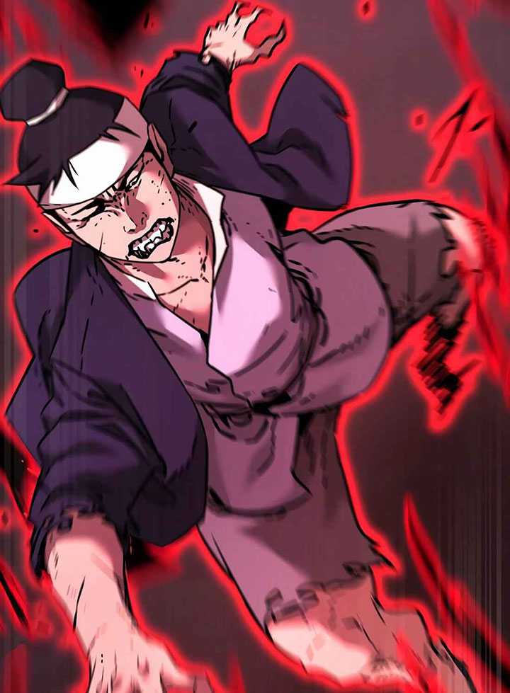 Reincarnation of the Murim Clan’s Former Ranker Chapter 136 - halaman 26