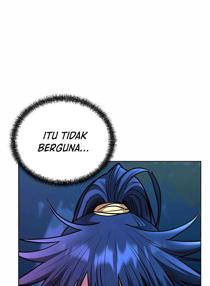 Reincarnation of the Murim Clan’s Former Ranker Chapter 136 - halaman 28