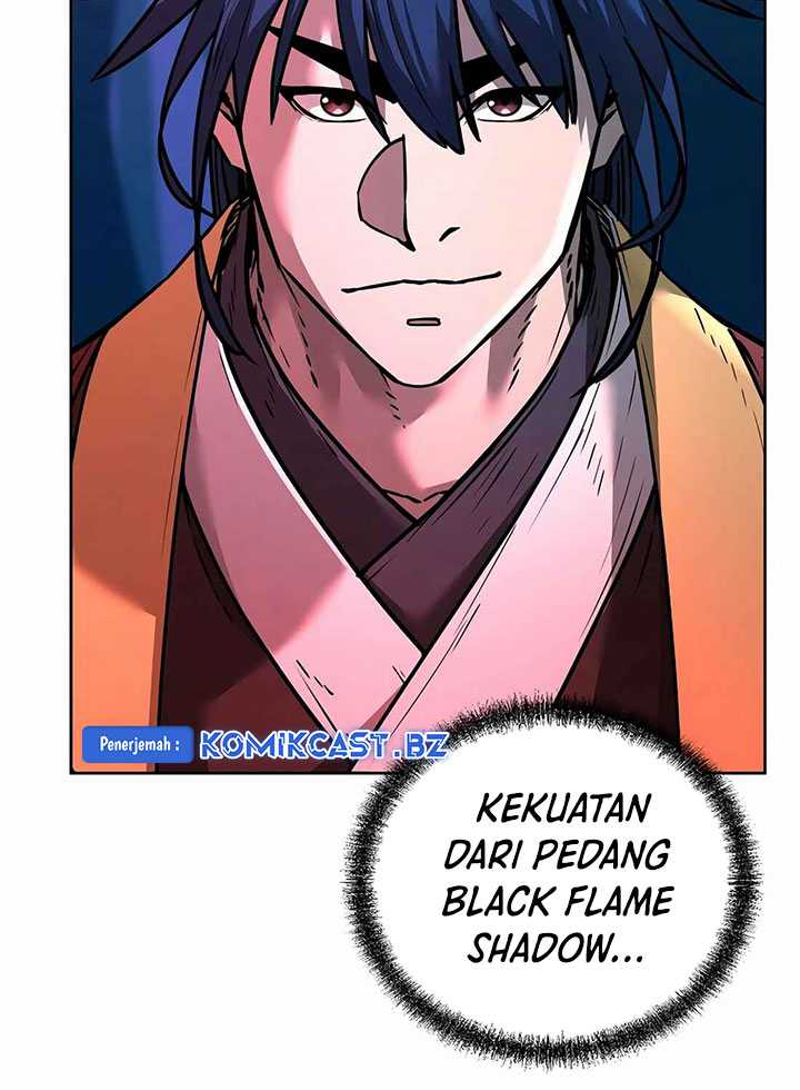Reincarnation of the Murim Clan’s Former Ranker Chapter 136 - halaman 29