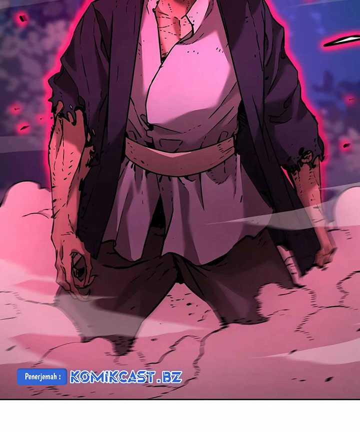 Reincarnation of the Murim Clan’s Former Ranker Chapter 136 - halaman 3