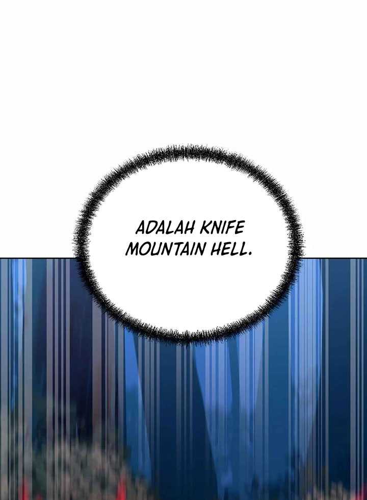 Reincarnation of the Murim Clan’s Former Ranker Chapter 136 - halaman 30