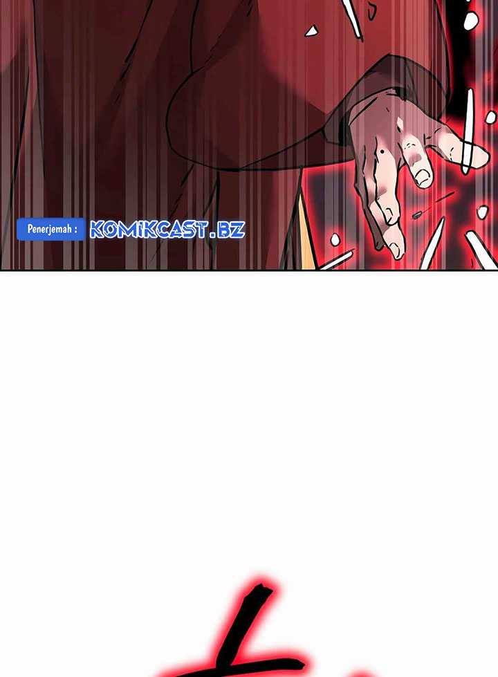 Reincarnation of the Murim Clan’s Former Ranker Chapter 136 - halaman 33