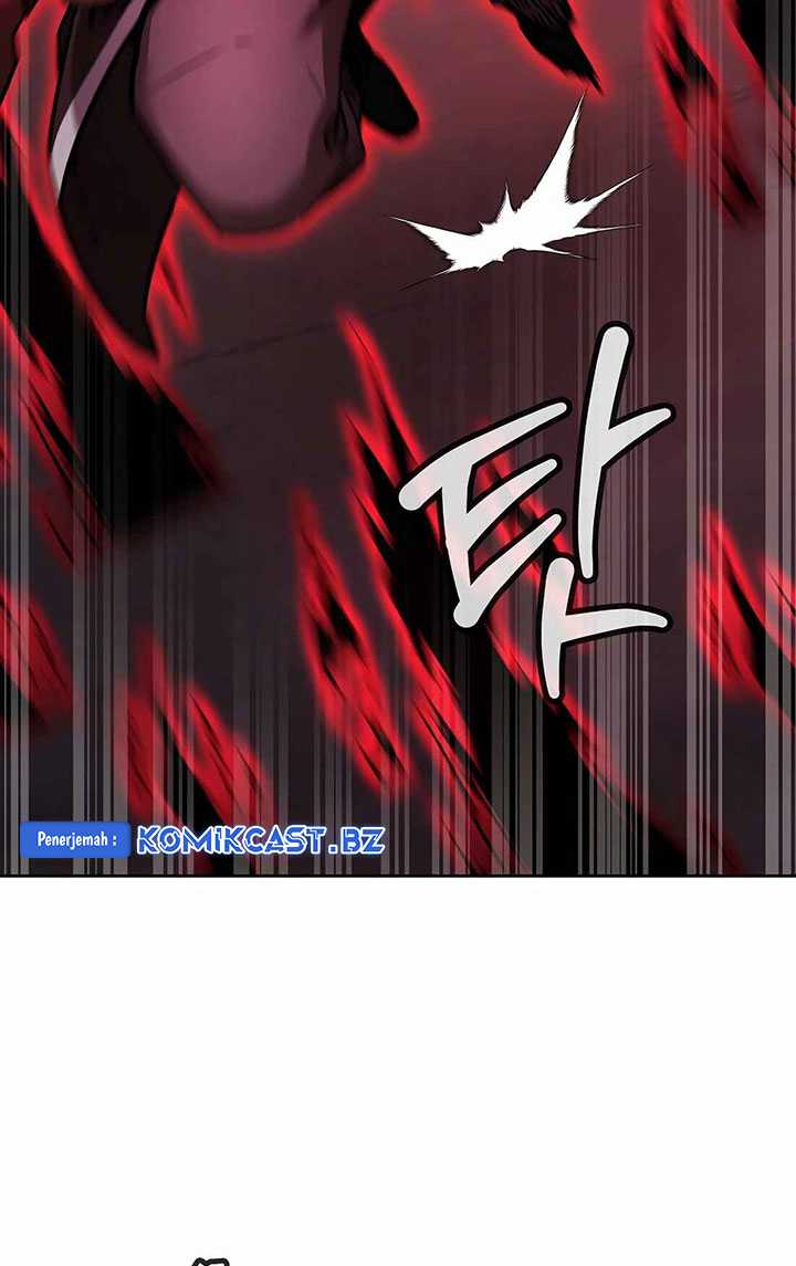Reincarnation of the Murim Clan’s Former Ranker Chapter 136 - halaman 37