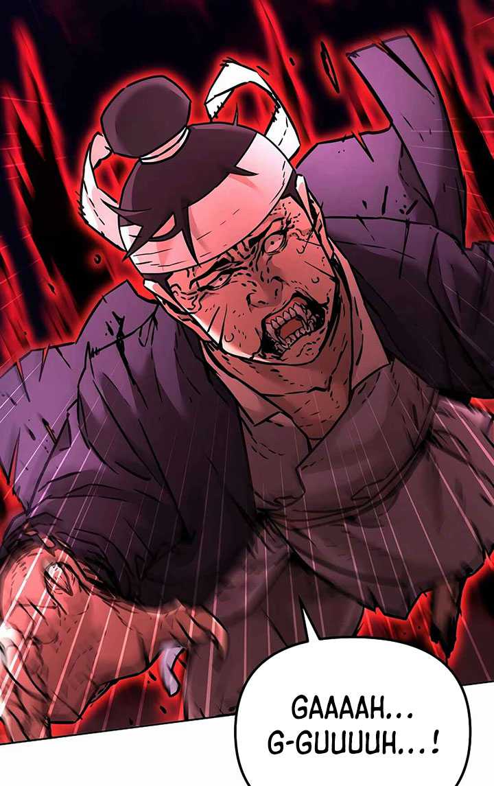Reincarnation of the Murim Clan’s Former Ranker Chapter 136 - halaman 39