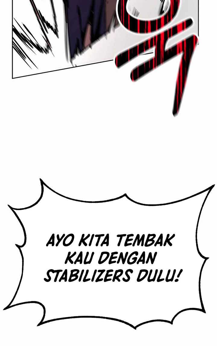 Reincarnation of the Murim Clan’s Former Ranker Chapter 136 - halaman 41