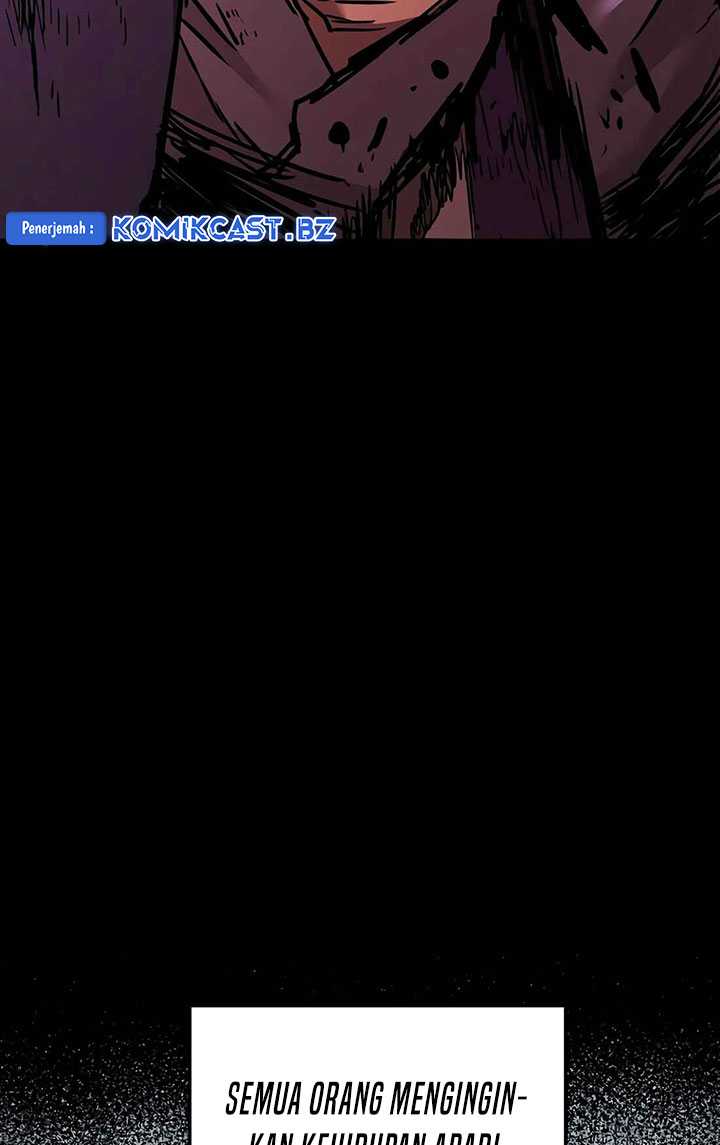Reincarnation of the Murim Clan’s Former Ranker Chapter 136 - halaman 43