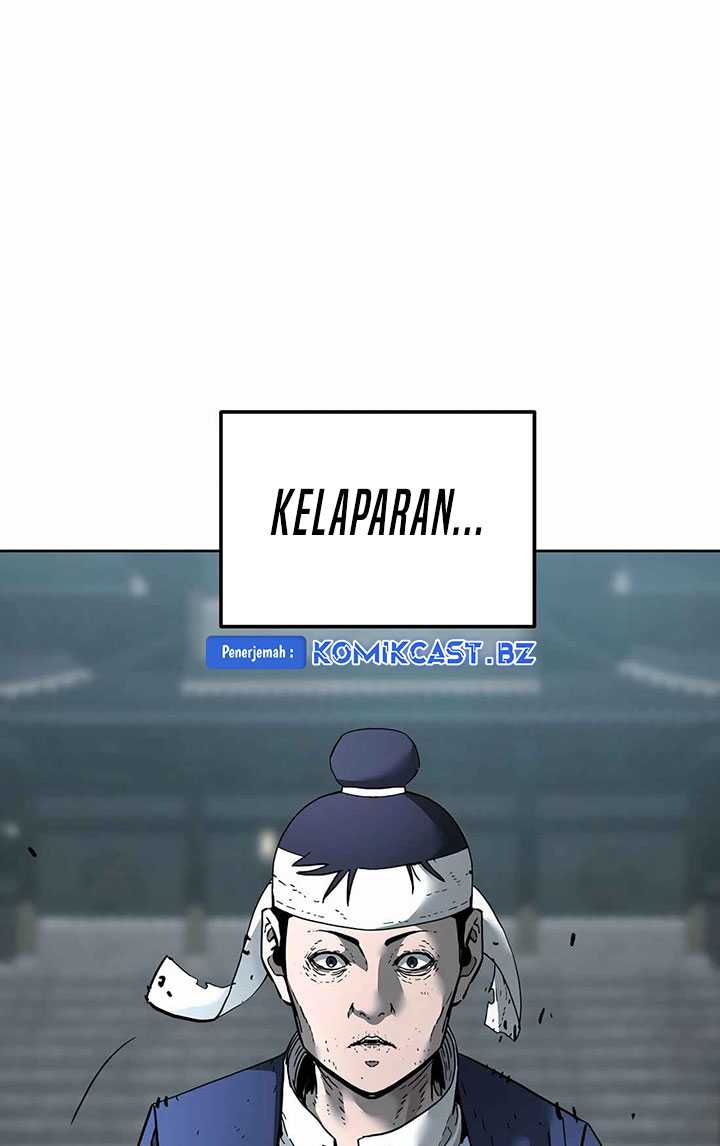Reincarnation of the Murim Clan’s Former Ranker Chapter 136 - halaman 48