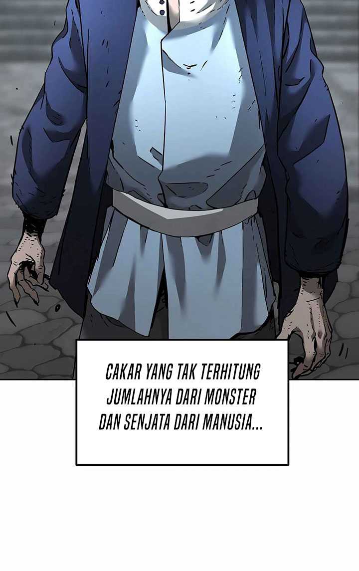 Reincarnation of the Murim Clan’s Former Ranker Chapter 136 - halaman 49
