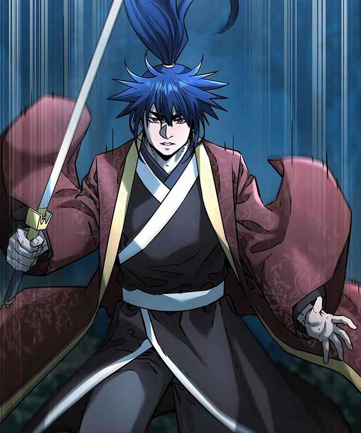 Reincarnation of the Murim Clan’s Former Ranker Chapter 136 - halaman 5