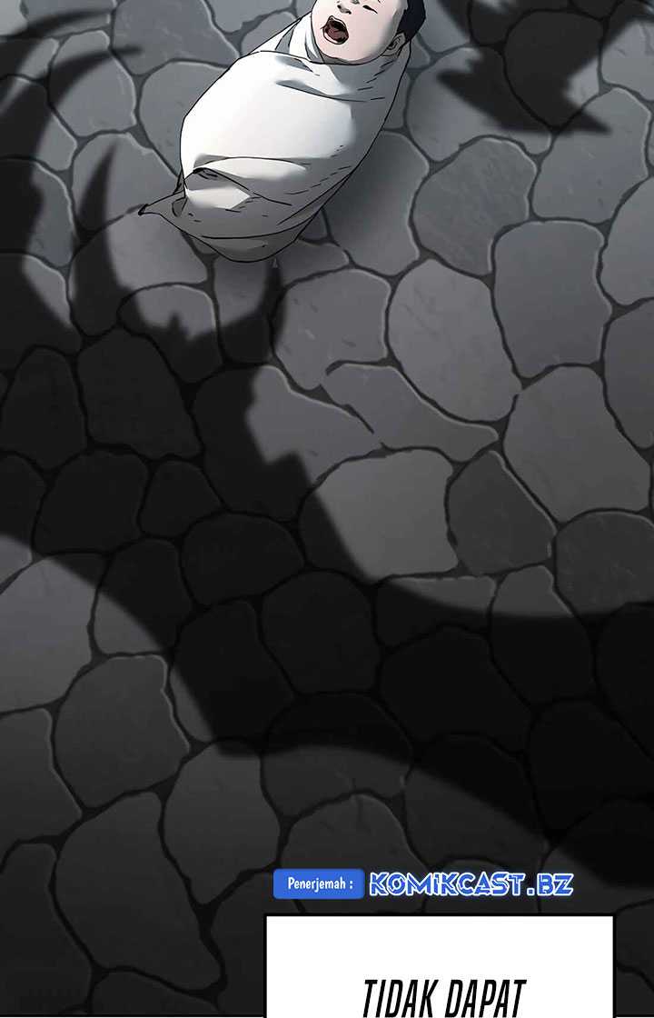 Reincarnation of the Murim Clan’s Former Ranker Chapter 136 - halaman 51