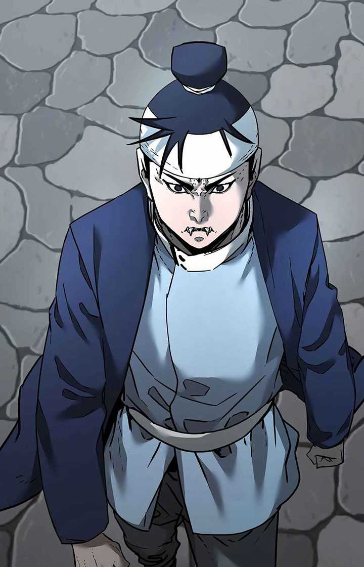 Reincarnation of the Murim Clan’s Former Ranker Chapter 136 - halaman 53