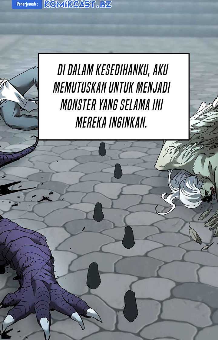 Reincarnation of the Murim Clan’s Former Ranker Chapter 136 - halaman 55