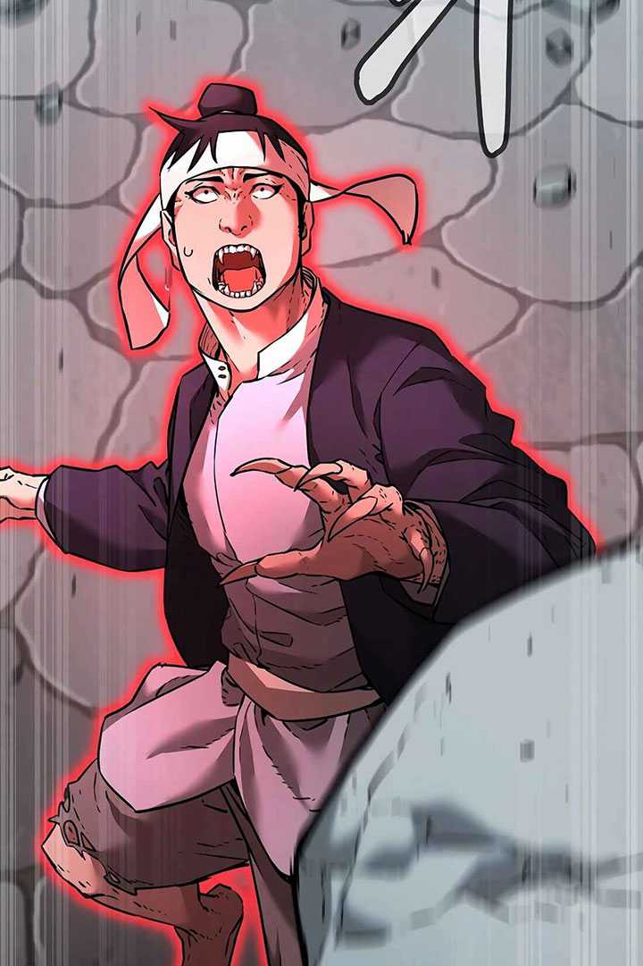 Reincarnation of the Murim Clan’s Former Ranker Chapter 136 - halaman 61