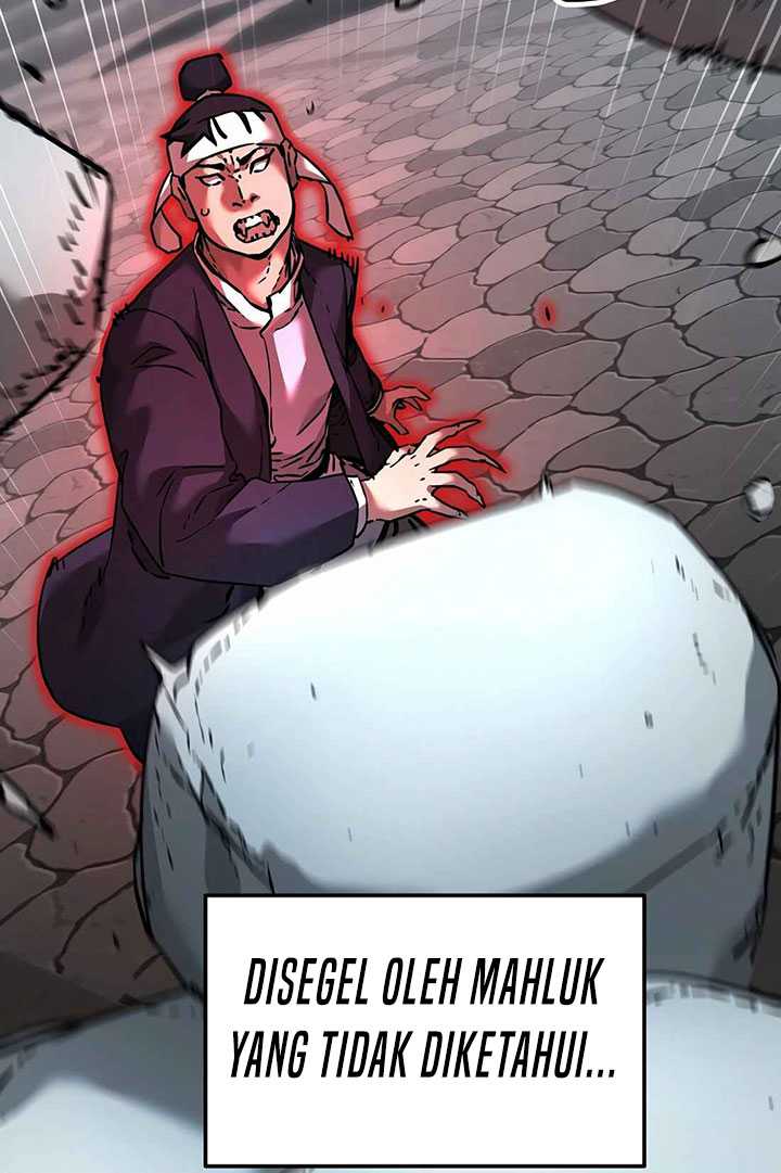 Reincarnation of the Murim Clan’s Former Ranker Chapter 136 - halaman 65