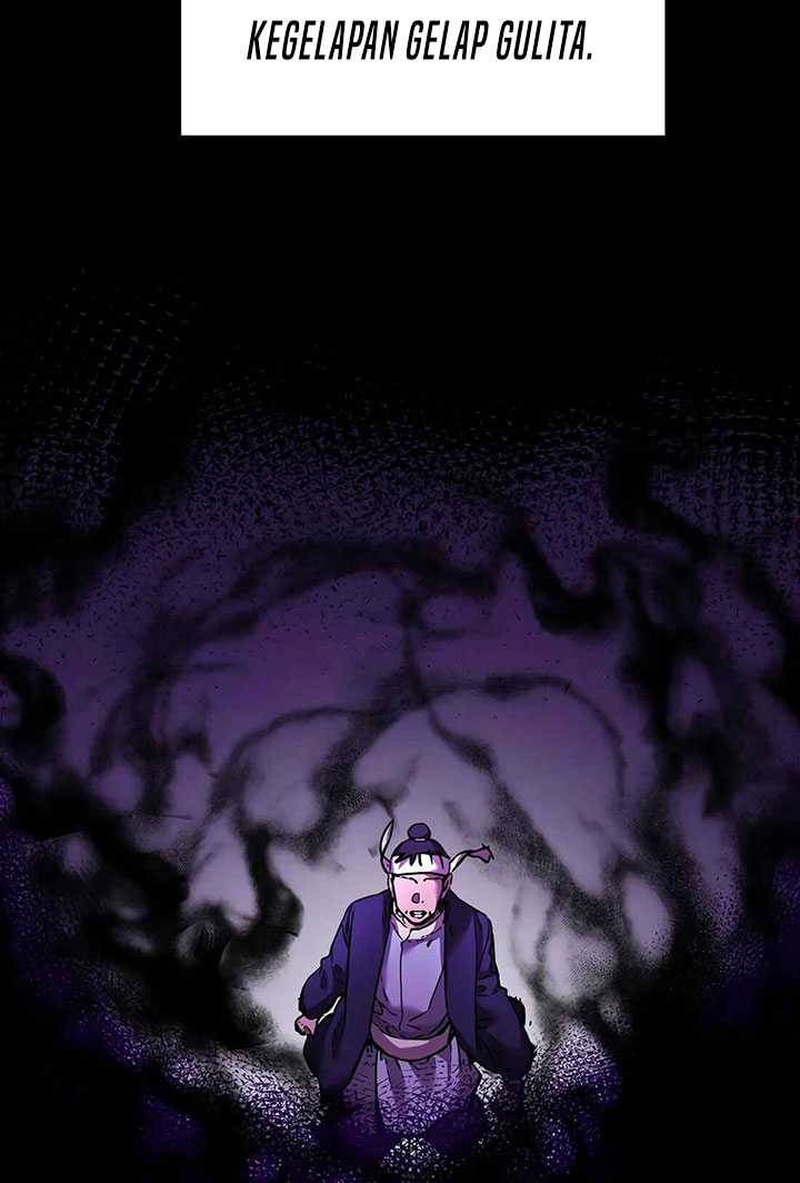 Reincarnation of the Murim Clan’s Former Ranker Chapter 136 - halaman 69
