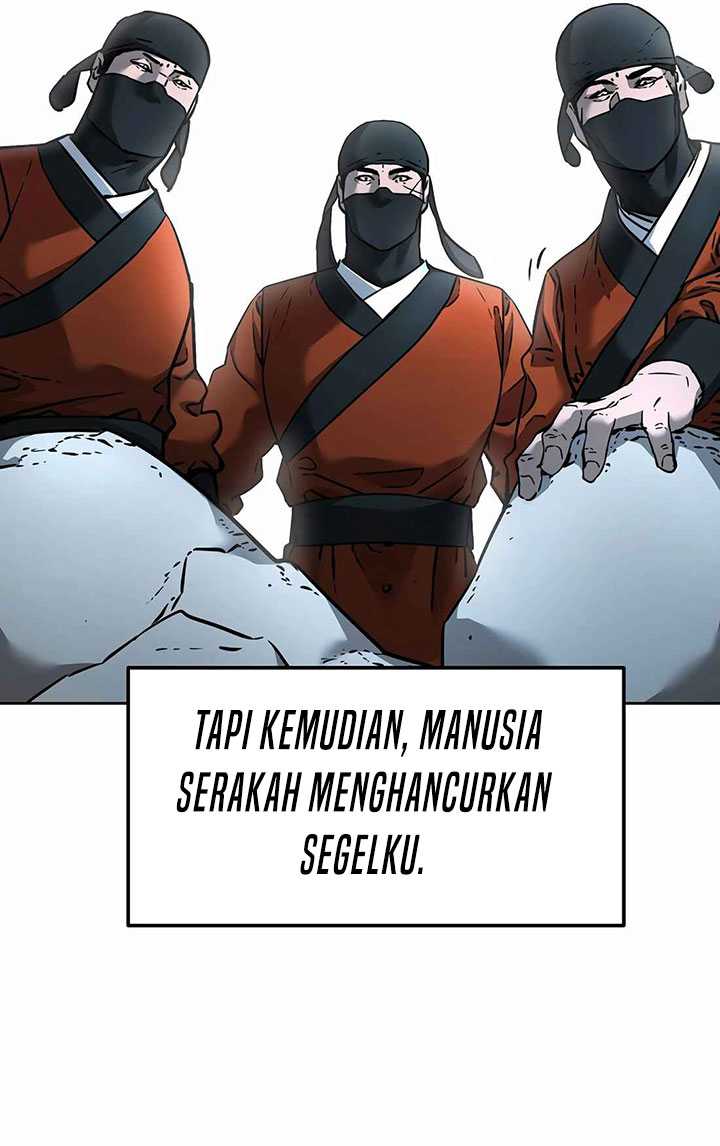 Reincarnation of the Murim Clan’s Former Ranker Chapter 136 - halaman 74