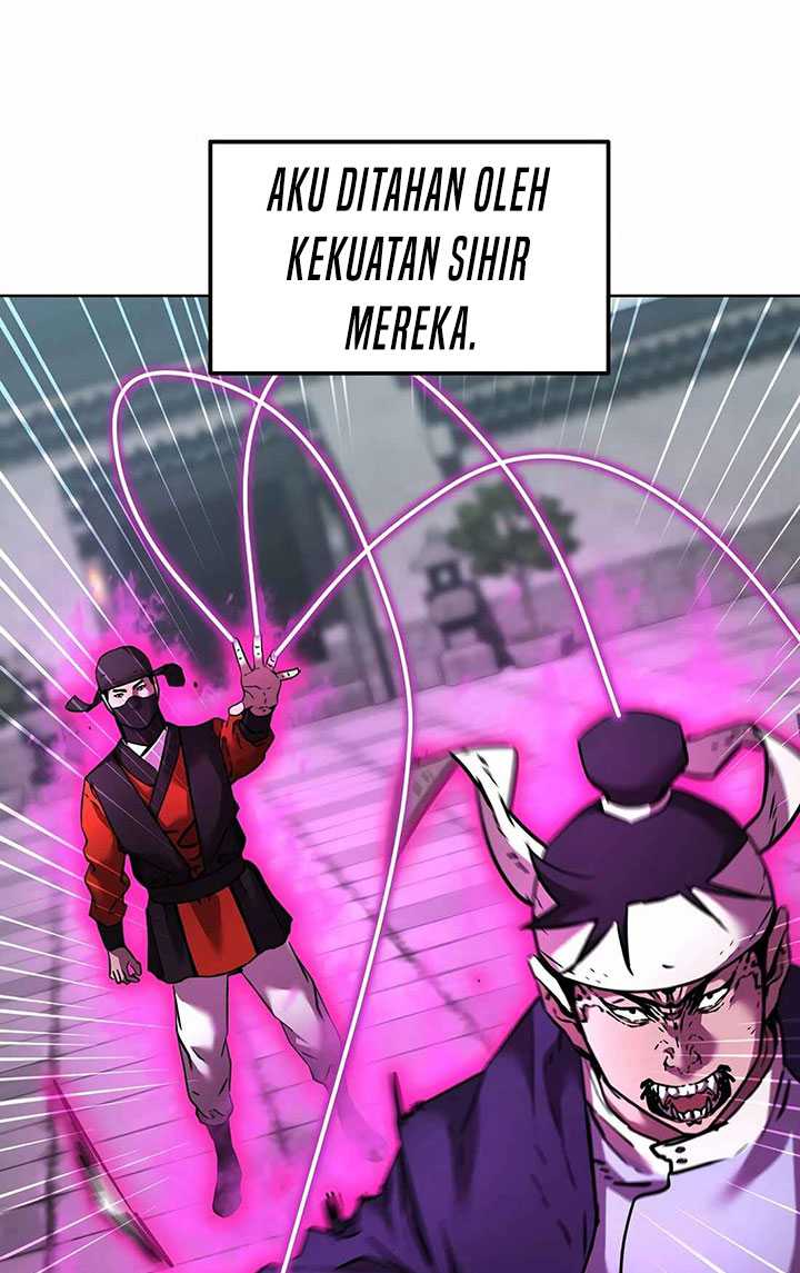 Reincarnation of the Murim Clan’s Former Ranker Chapter 136 - halaman 75