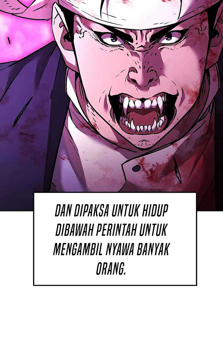 Reincarnation of the Murim Clan’s Former Ranker Chapter 136 - halaman 77
