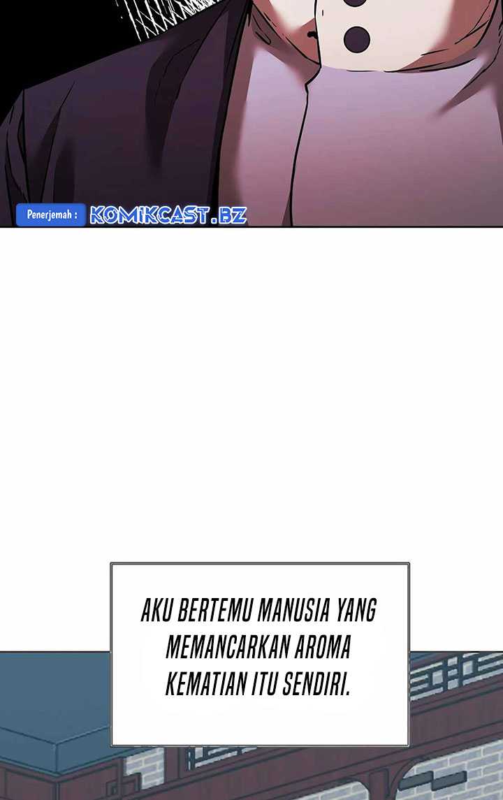Reincarnation of the Murim Clan’s Former Ranker Chapter 136 - halaman 79