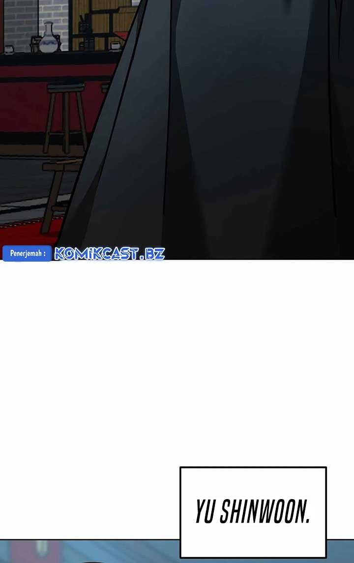 Reincarnation of the Murim Clan’s Former Ranker Chapter 136 - halaman 81