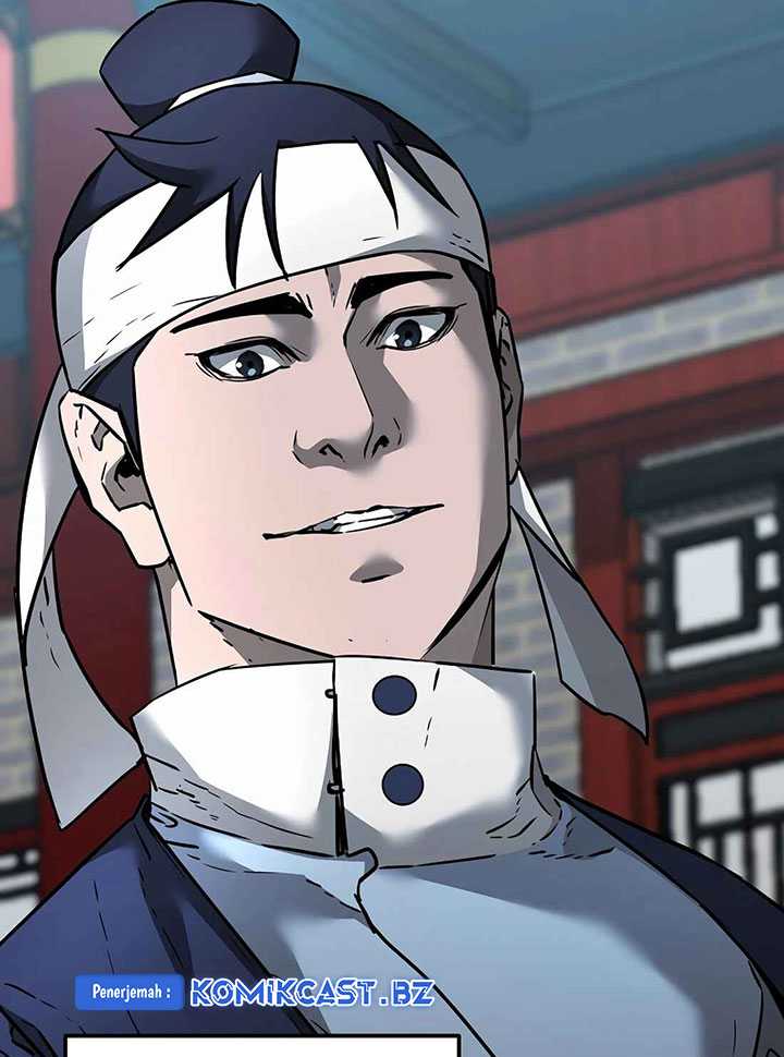 Reincarnation of the Murim Clan’s Former Ranker Chapter 136 - halaman 82