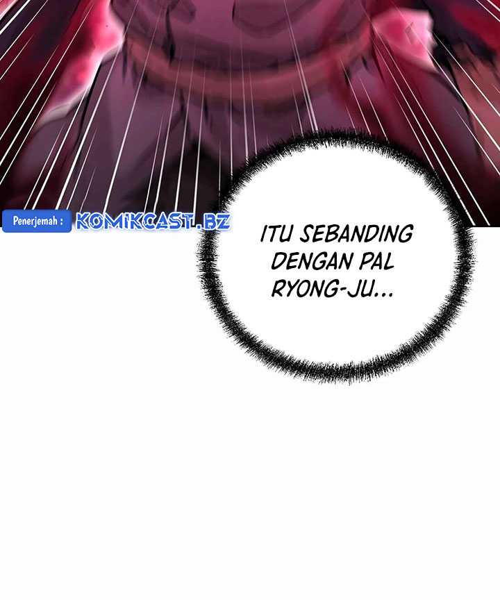 Reincarnation of the Murim Clan’s Former Ranker Chapter 136 - halaman 9