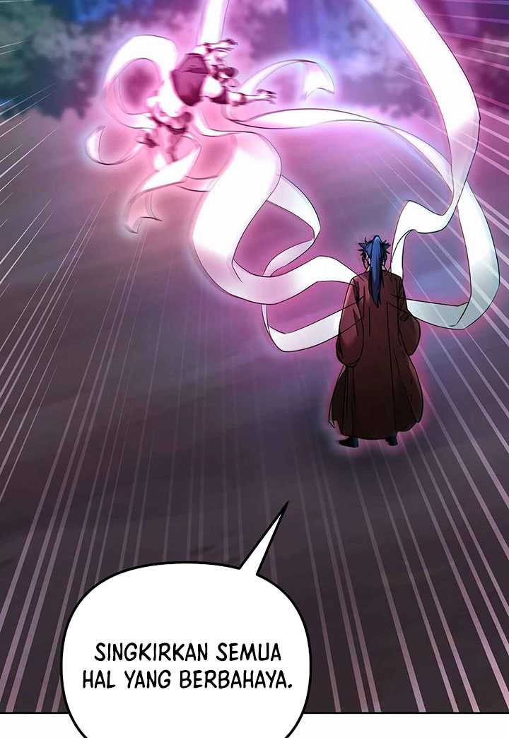 Reincarnation of the Murim Clan’s Former Ranker Chapter 136 - halaman 93