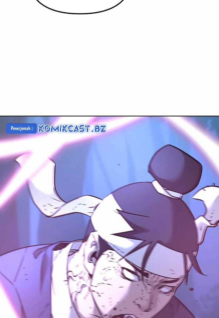 Reincarnation of the Murim Clan’s Former Ranker Chapter 136 - halaman 94