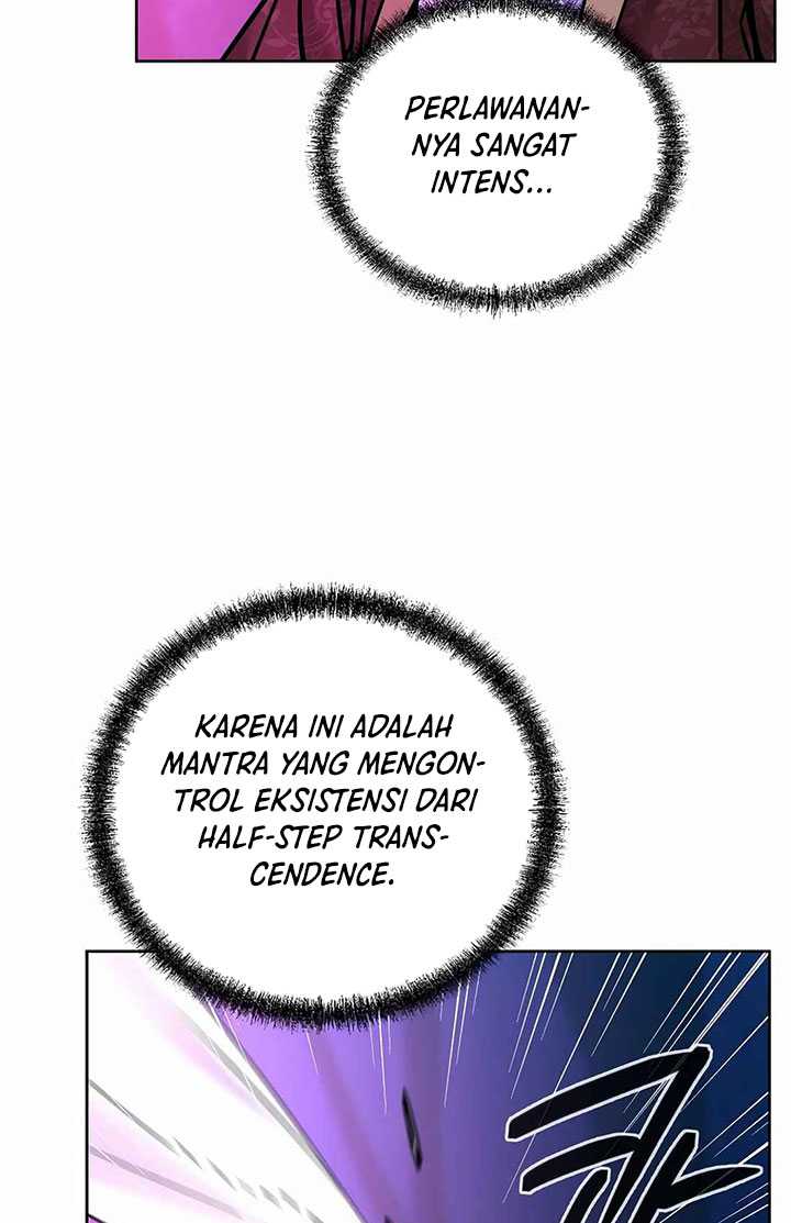 Reincarnation of the Murim Clan’s Former Ranker Chapter 136 - halaman 99