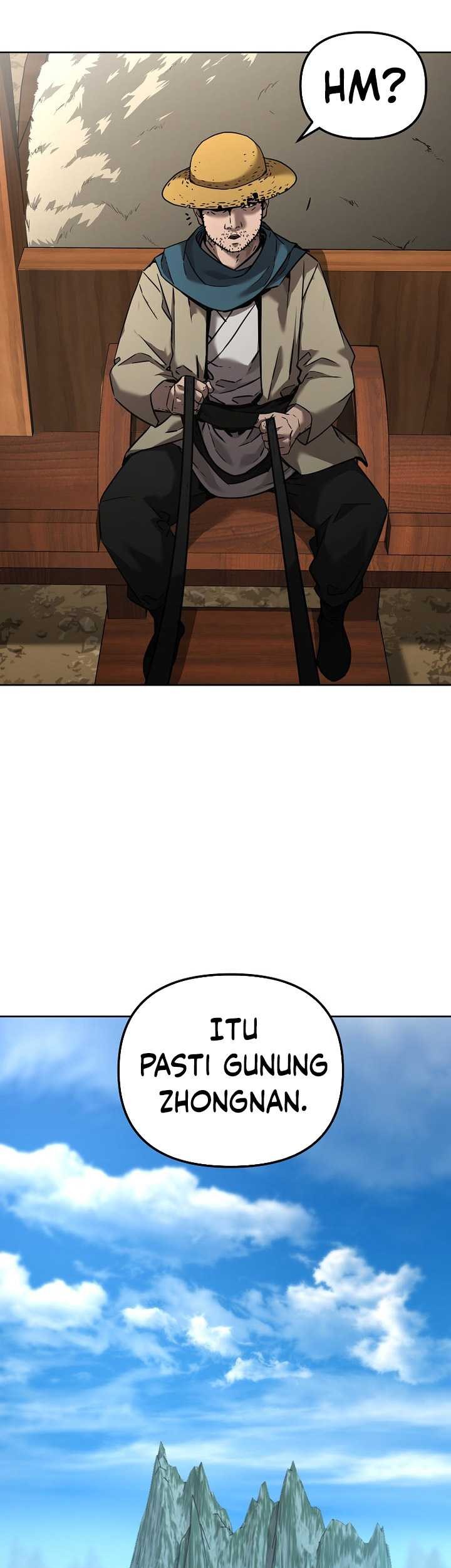 Reincarnation of the Murim Clan’s Former Ranker Chapter 137 - halaman 10