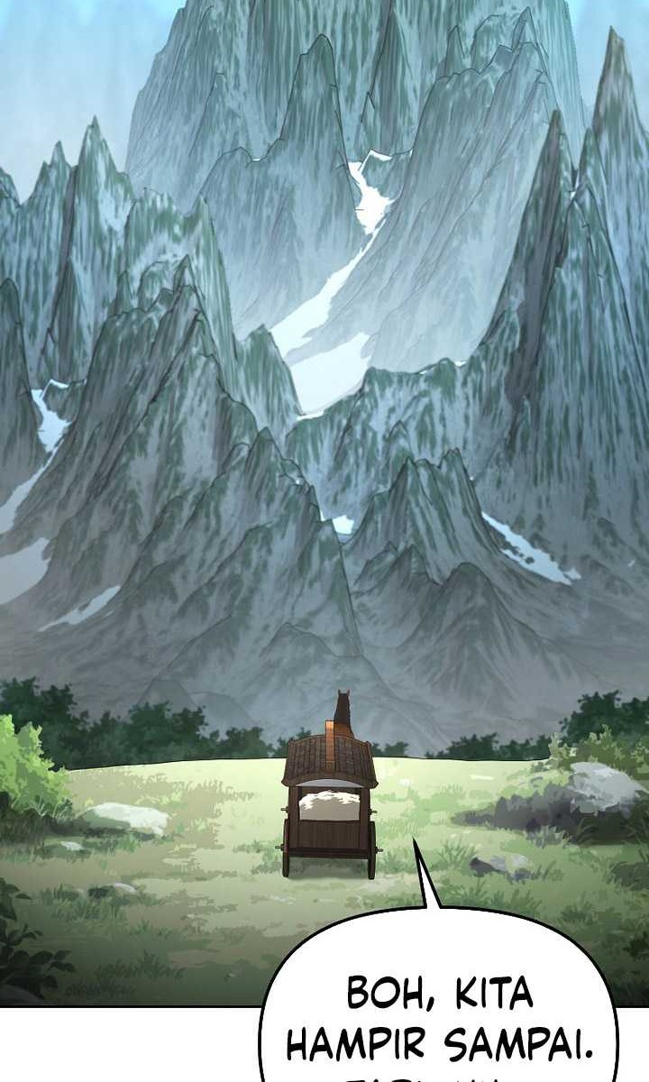Reincarnation of the Murim Clan’s Former Ranker Chapter 137 - halaman 11