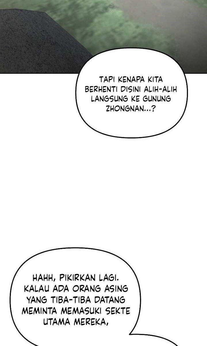 Reincarnation of the Murim Clan’s Former Ranker Chapter 137 - halaman 15