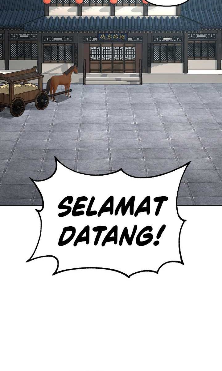 Reincarnation of the Murim Clan’s Former Ranker Chapter 137 - halaman 17