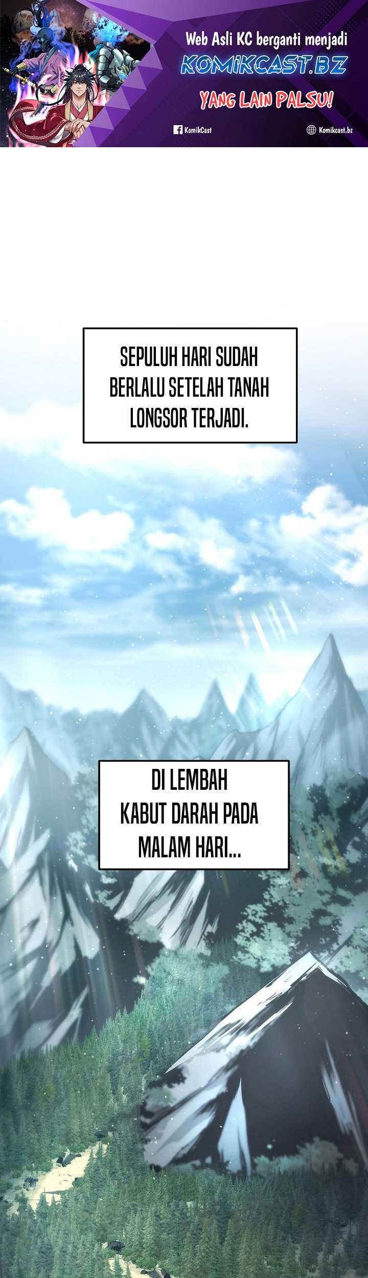 Reincarnation of the Murim Clan’s Former Ranker Chapter 137 - halaman 2