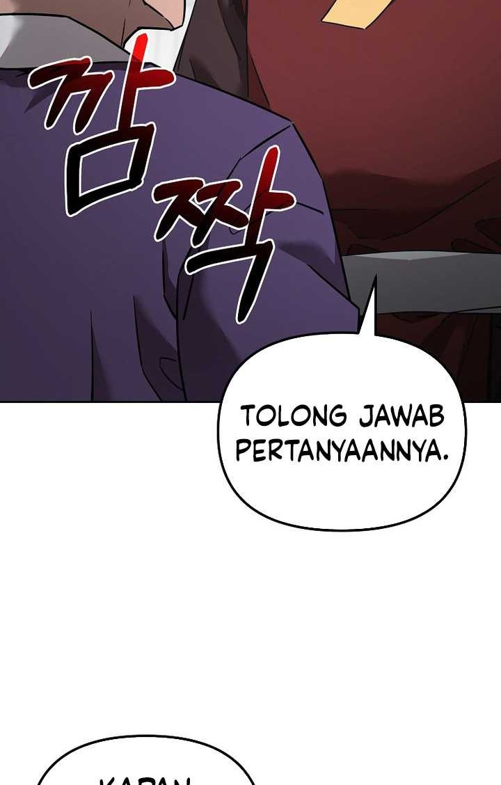 Reincarnation of the Murim Clan’s Former Ranker Chapter 137 - halaman 23