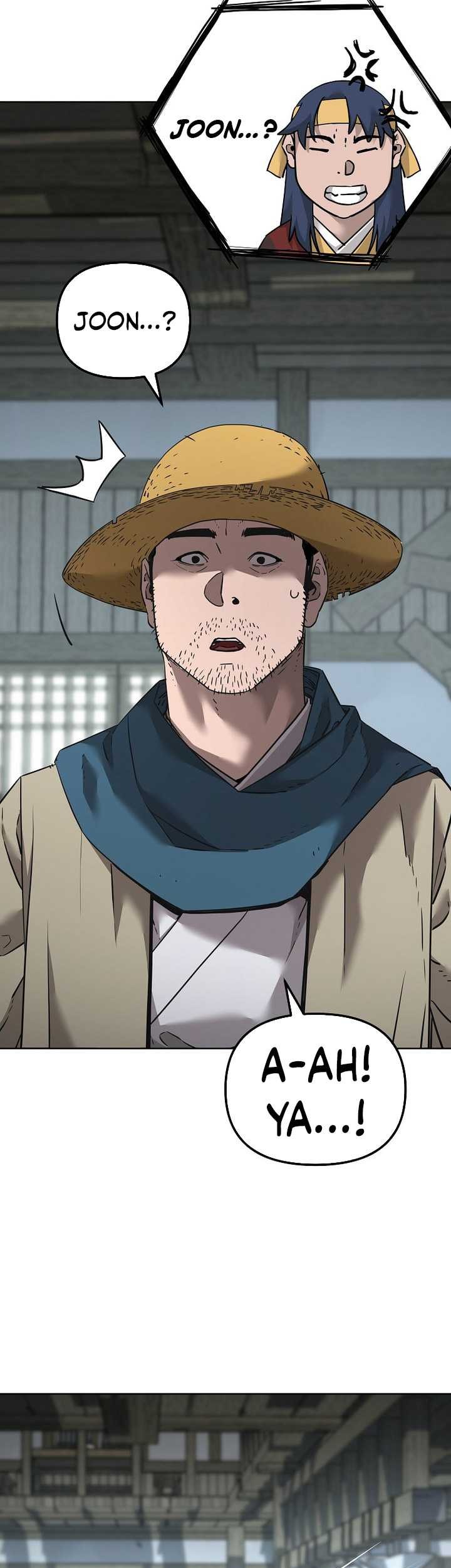 Reincarnation of the Murim Clan’s Former Ranker Chapter 137 - halaman 30