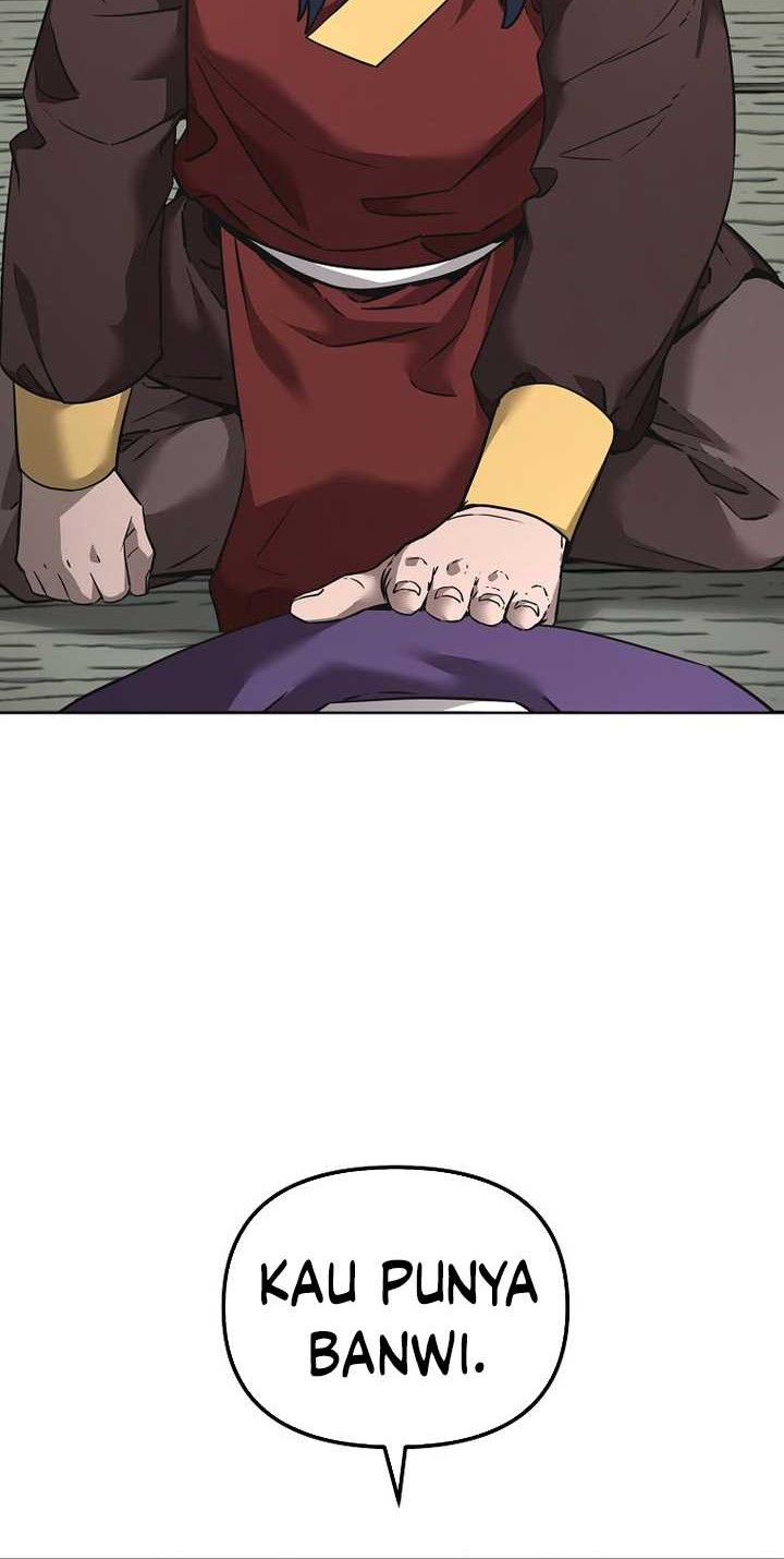 Reincarnation of the Murim Clan’s Former Ranker Chapter 137 - halaman 33