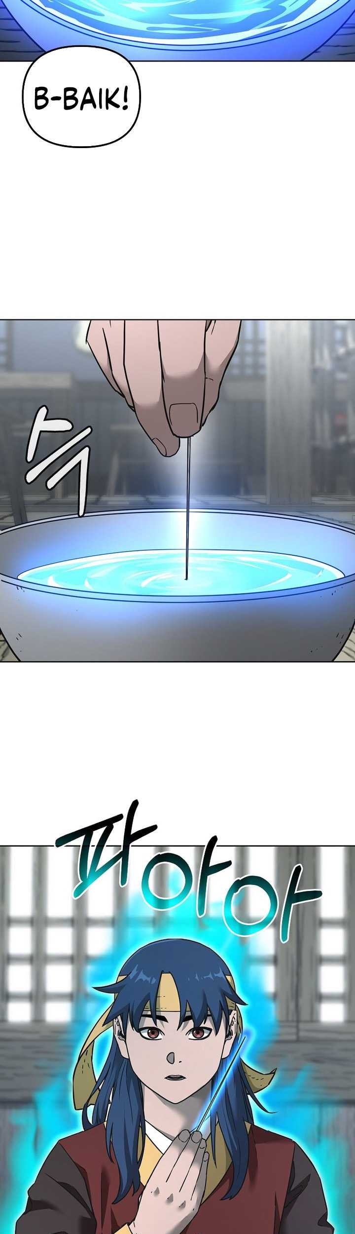 Reincarnation of the Murim Clan’s Former Ranker Chapter 137 - halaman 38