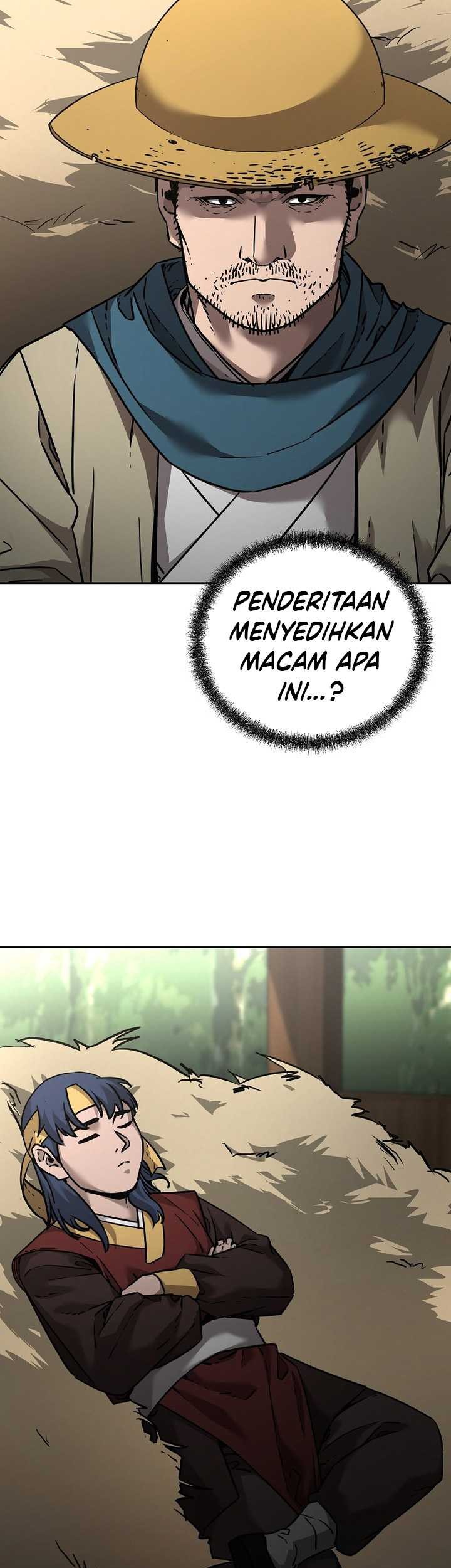 Reincarnation of the Murim Clan’s Former Ranker Chapter 137 - halaman 4