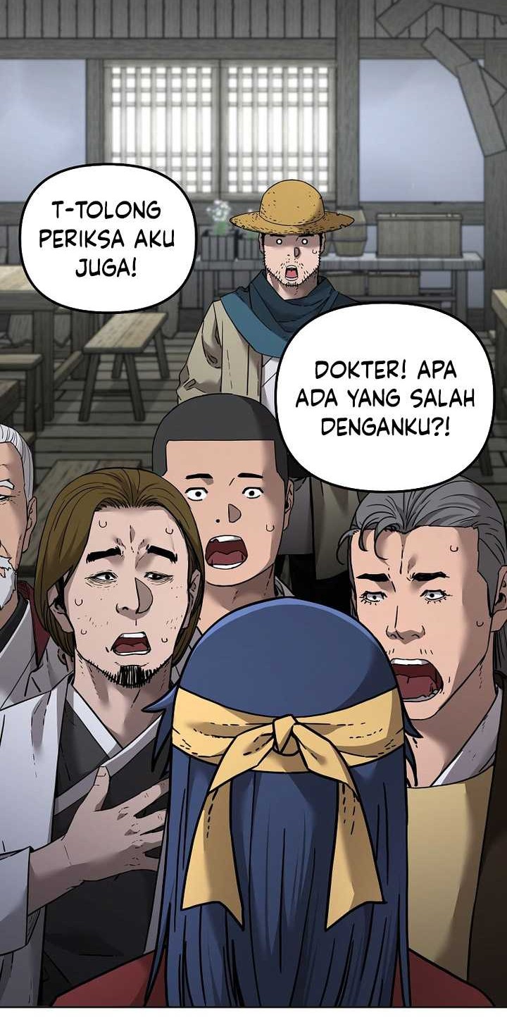 Reincarnation of the Murim Clan’s Former Ranker Chapter 137 - halaman 43
