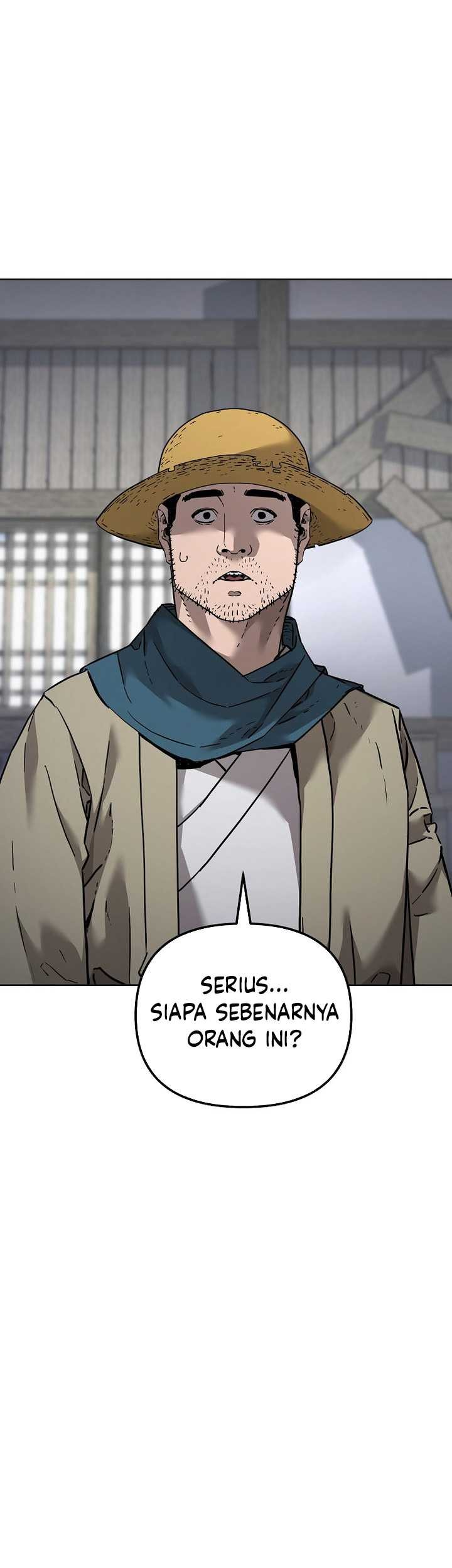 Reincarnation of the Murim Clan’s Former Ranker Chapter 137 - halaman 44