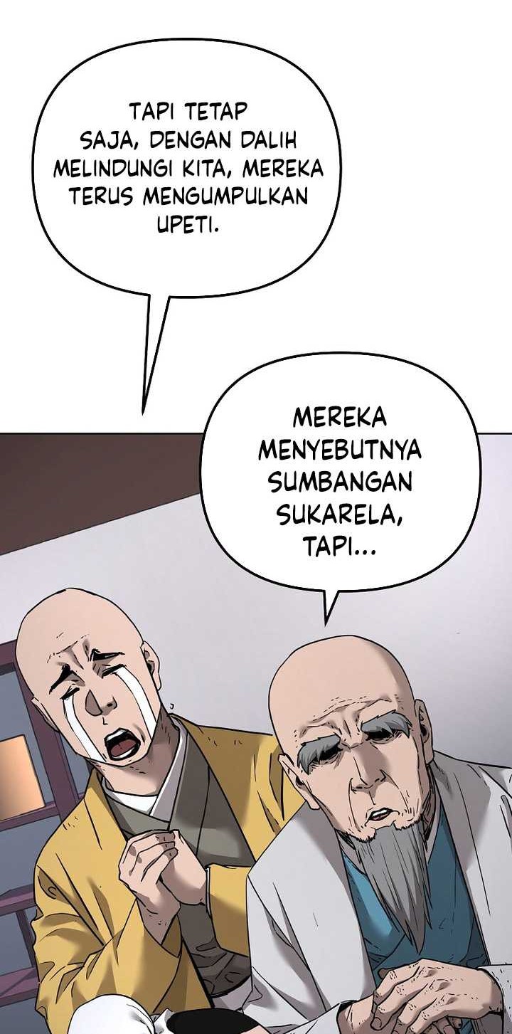 Reincarnation of the Murim Clan’s Former Ranker Chapter 137 - halaman 47
