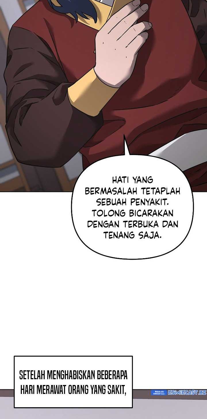 Reincarnation of the Murim Clan’s Former Ranker Chapter 137 - halaman 49
