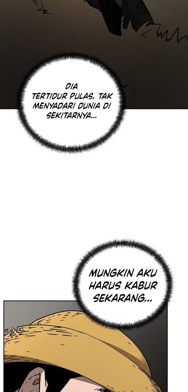 Reincarnation of the Murim Clan’s Former Ranker Chapter 137 - halaman 5