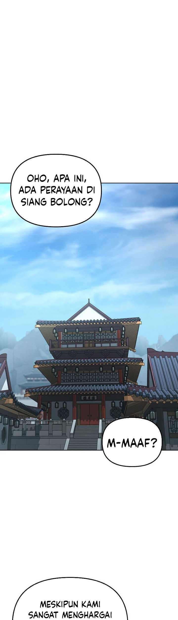 Reincarnation of the Murim Clan’s Former Ranker Chapter 137 - halaman 52
