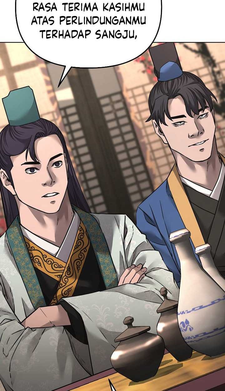Reincarnation of the Murim Clan’s Former Ranker Chapter 137 - halaman 53