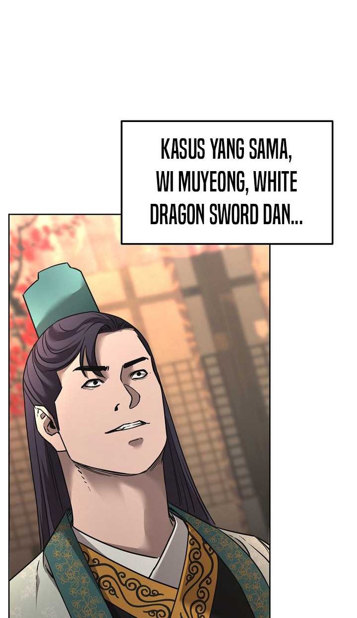Reincarnation of the Murim Clan’s Former Ranker Chapter 137 - halaman 55