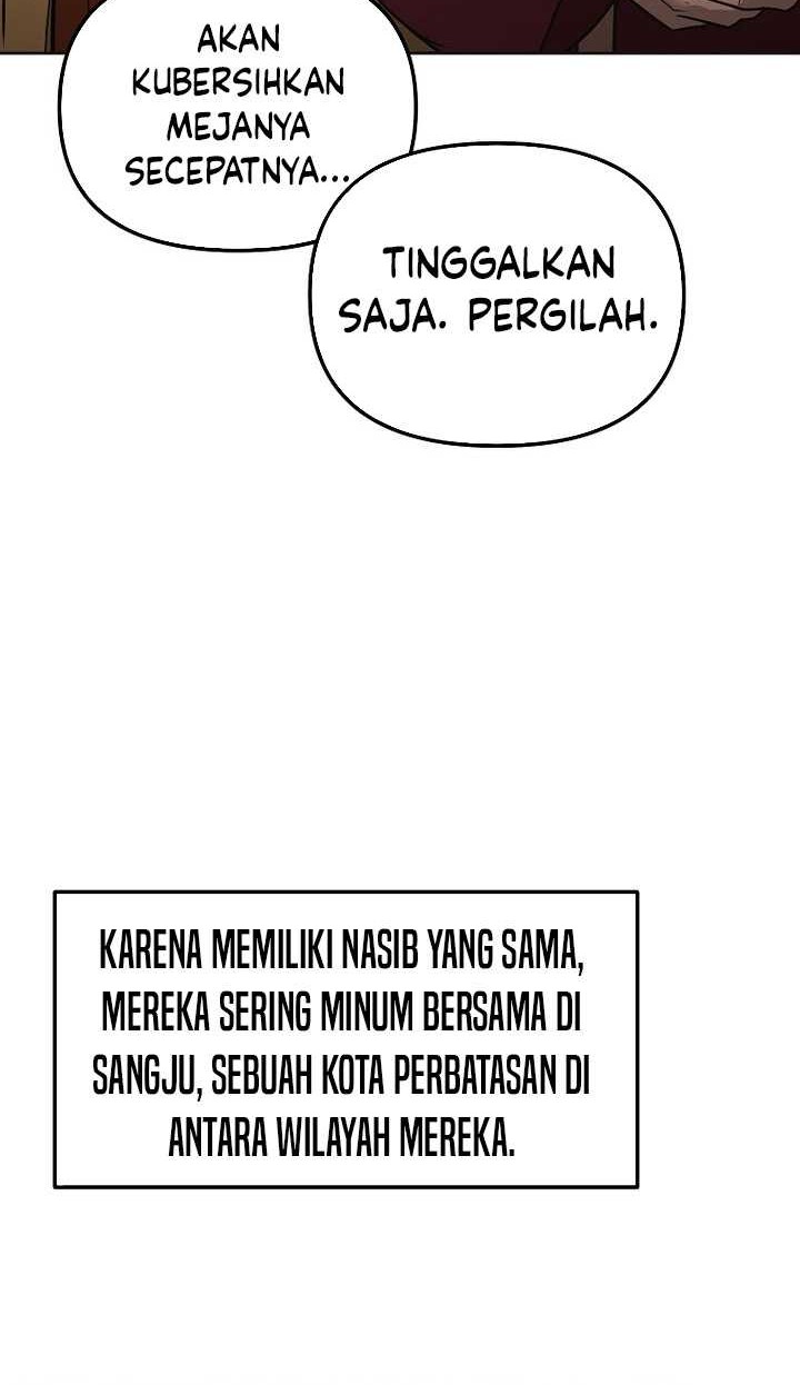 Reincarnation of the Murim Clan’s Former Ranker Chapter 137 - halaman 57